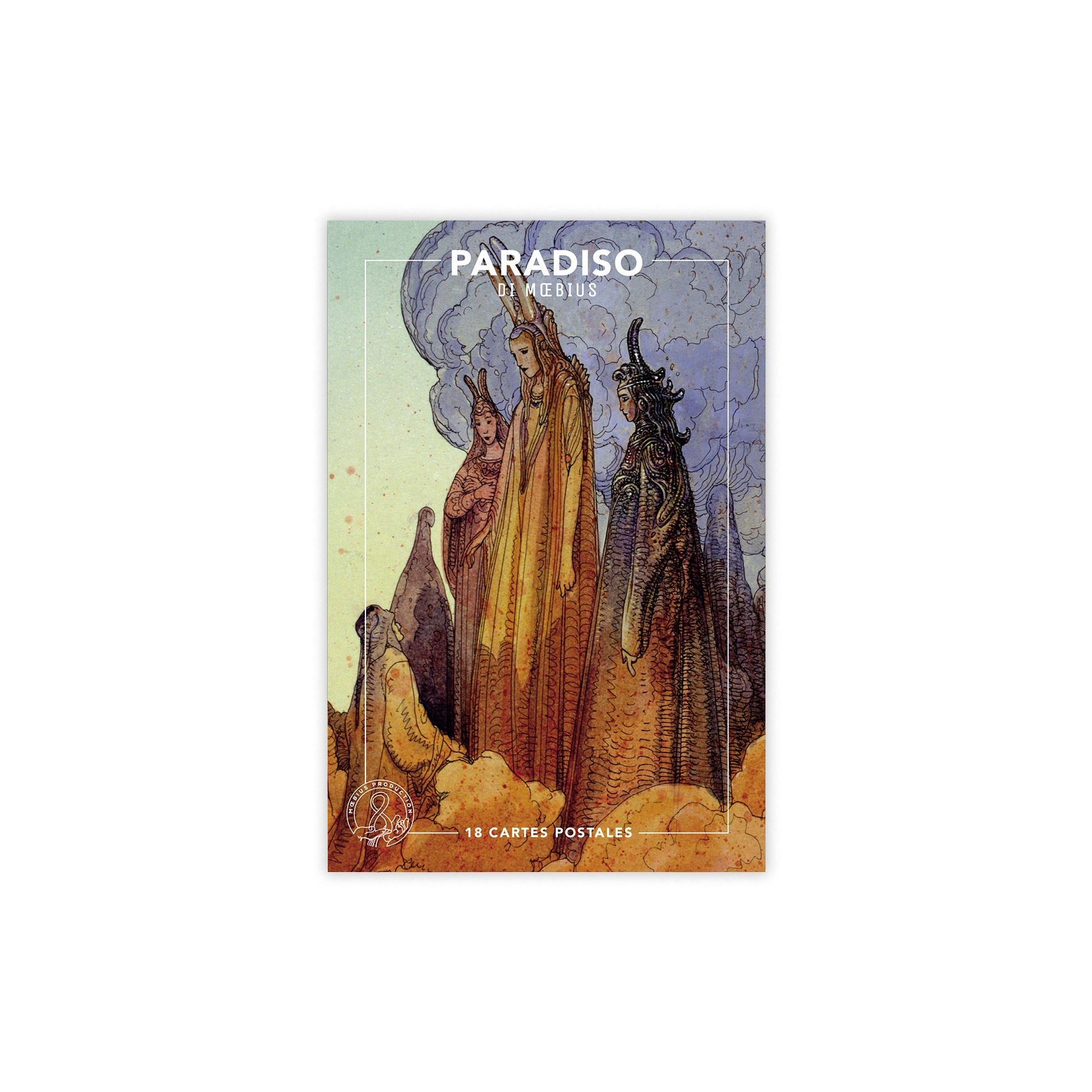 Paradiso