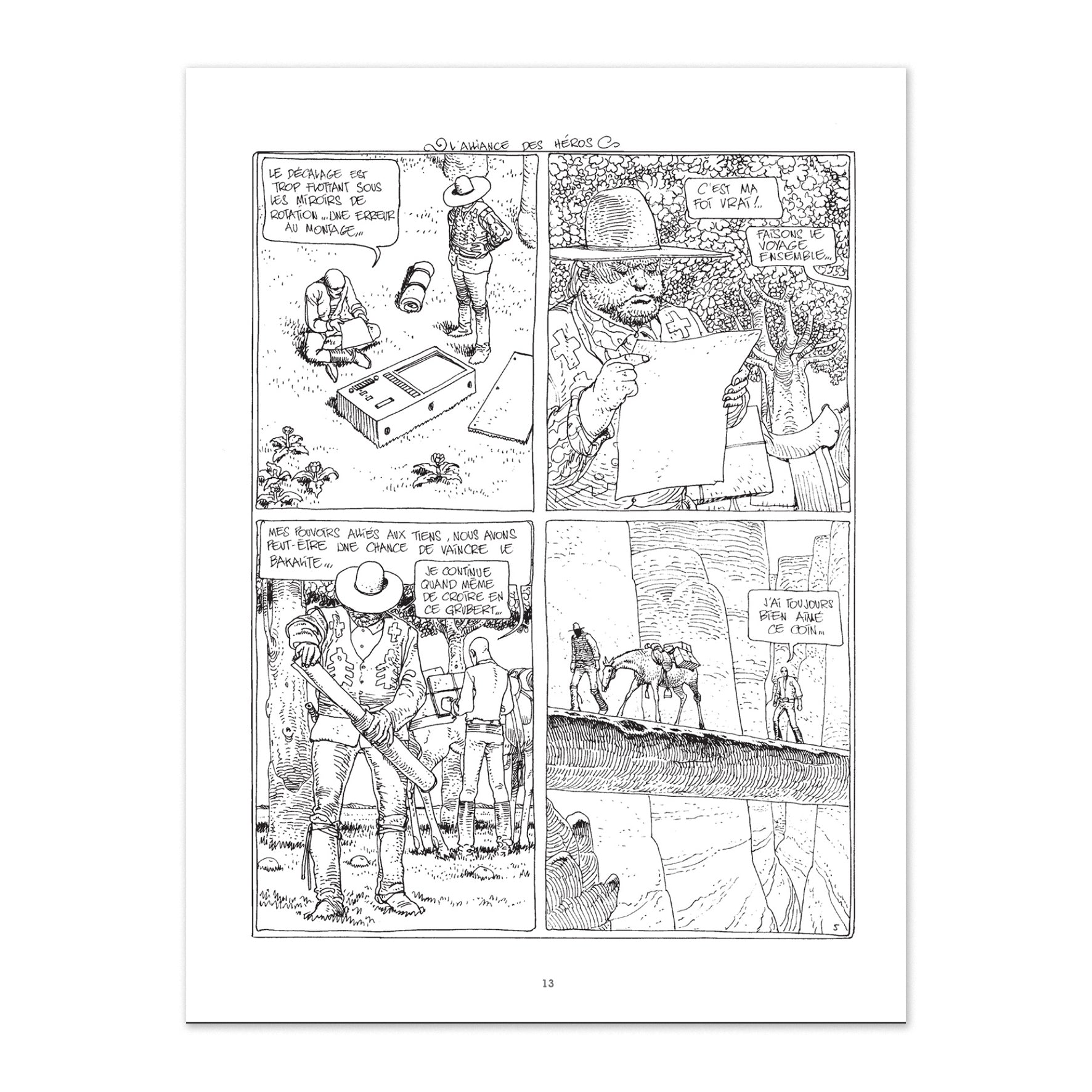 Major Fatal - Édition 50 ans