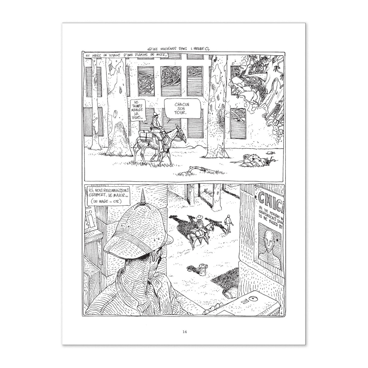 Major Fatal - Édition 50 ans