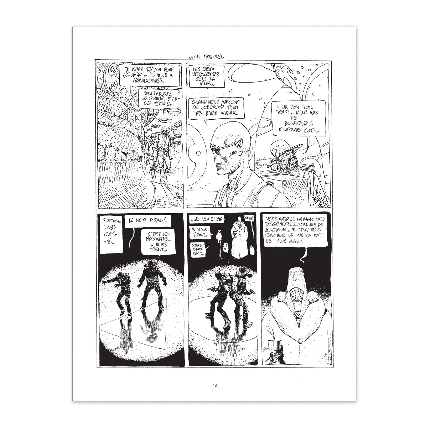 Major Fatal - Édition 50 ans