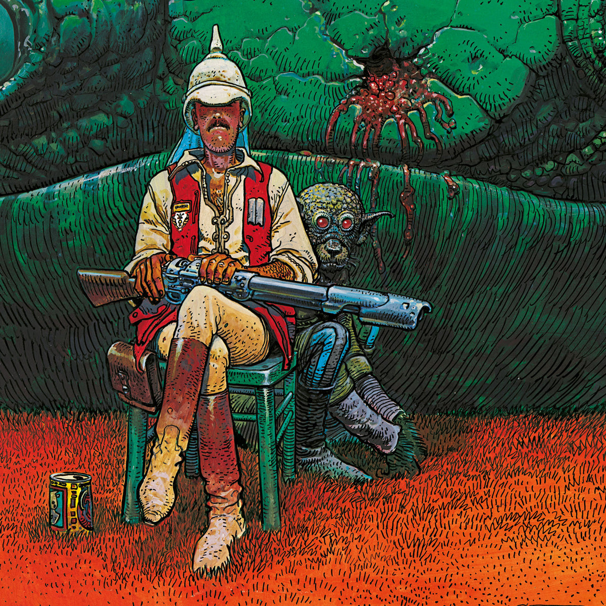 Major Fatal - Édition 50 ans