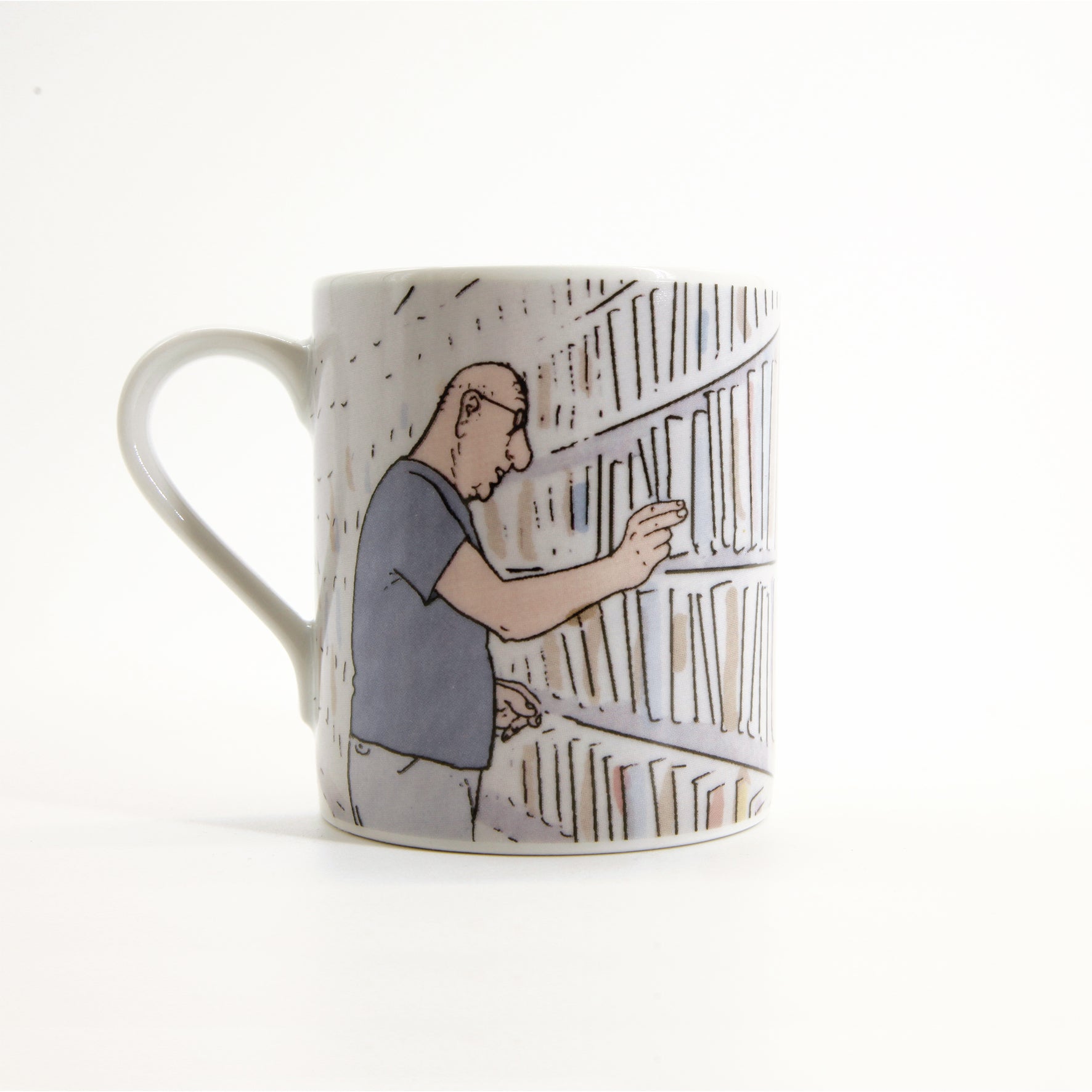 Bibliothèque
