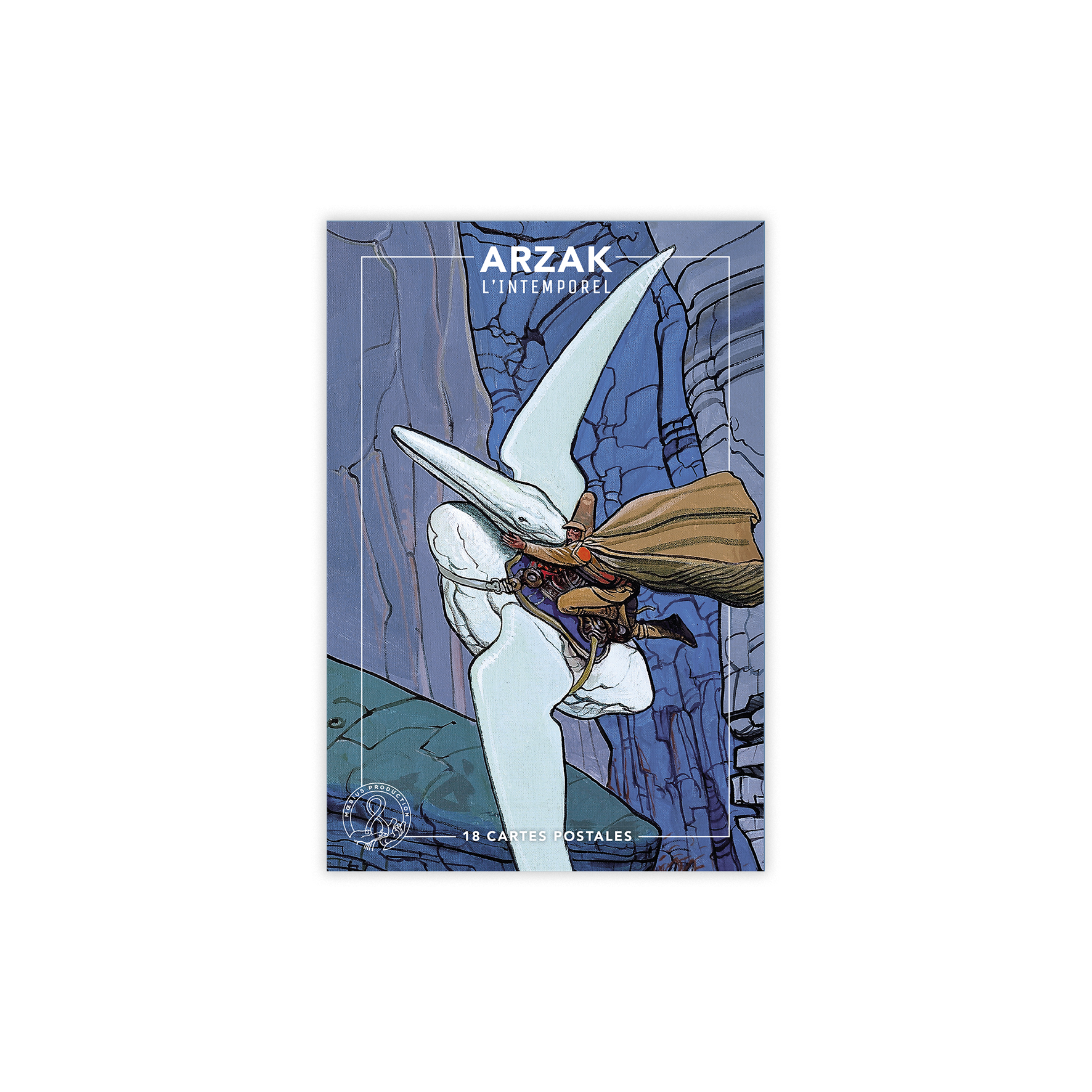 Arzak l'intemporel