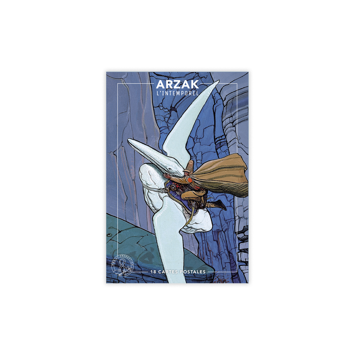 Arzak l'intemporel