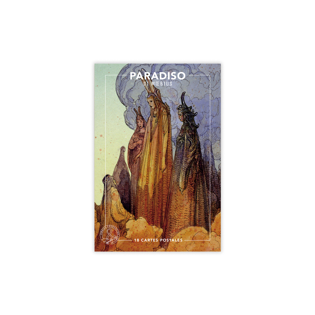 Paradiso
