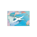 Destination Edena