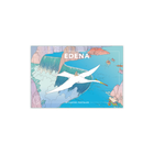 Destination Edena