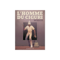 L'homme du Ciguri