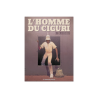 L'homme du Ciguri