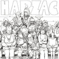 Arzach / Le Garage Hermétique - Dyptique