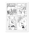 Les Vacances du Major - Classique