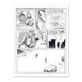Les Vacances du Major - Classique