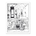 Les Vacances du Major - Classique
