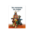 Les Vacances du Major - Classique