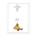 Le Bandard Fou - USA