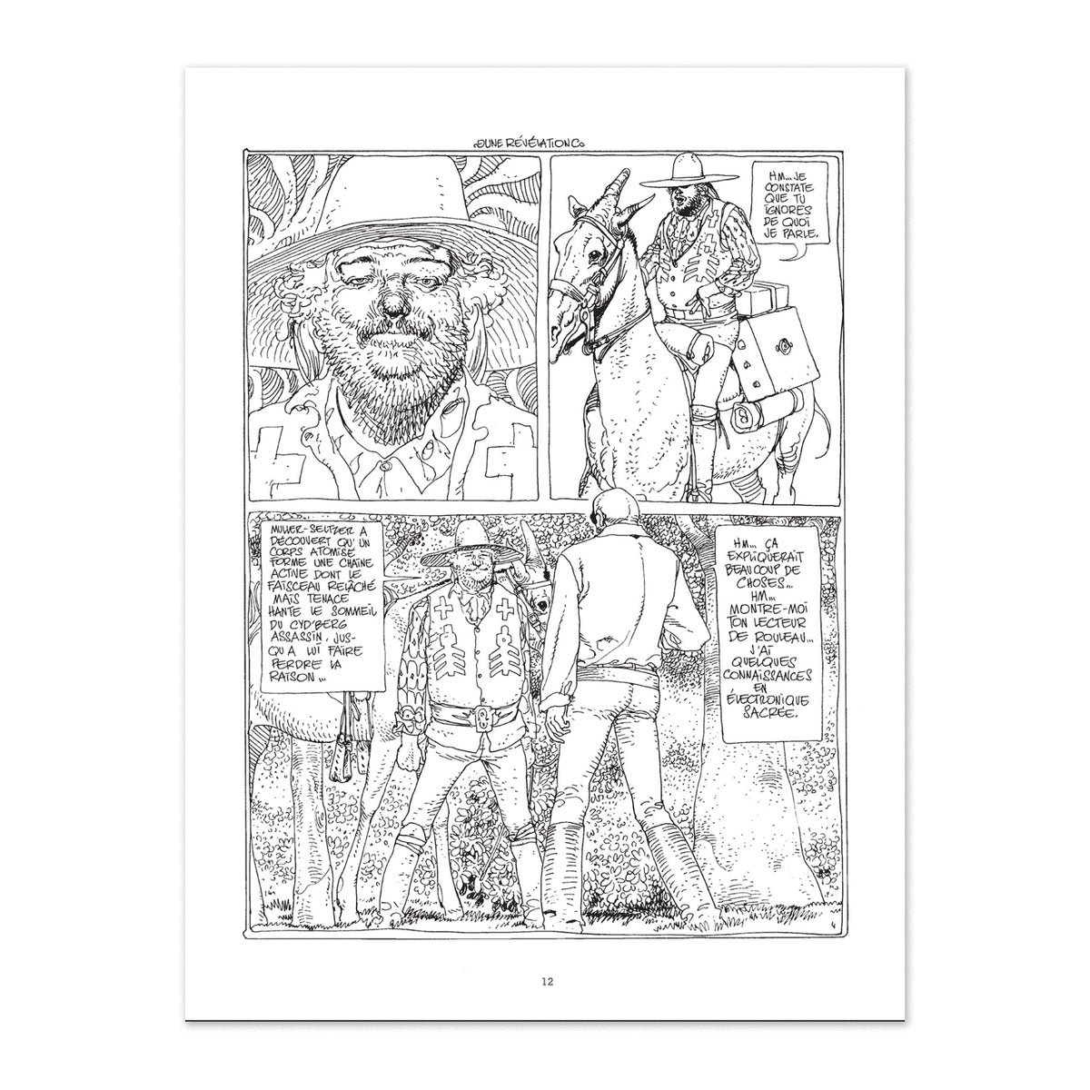 Major Fatal - Édition 50 ans