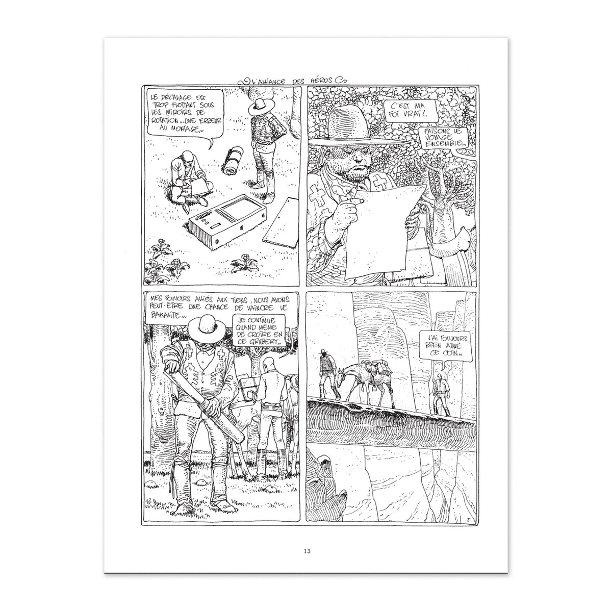 Major Fatal - Édition 50 ans