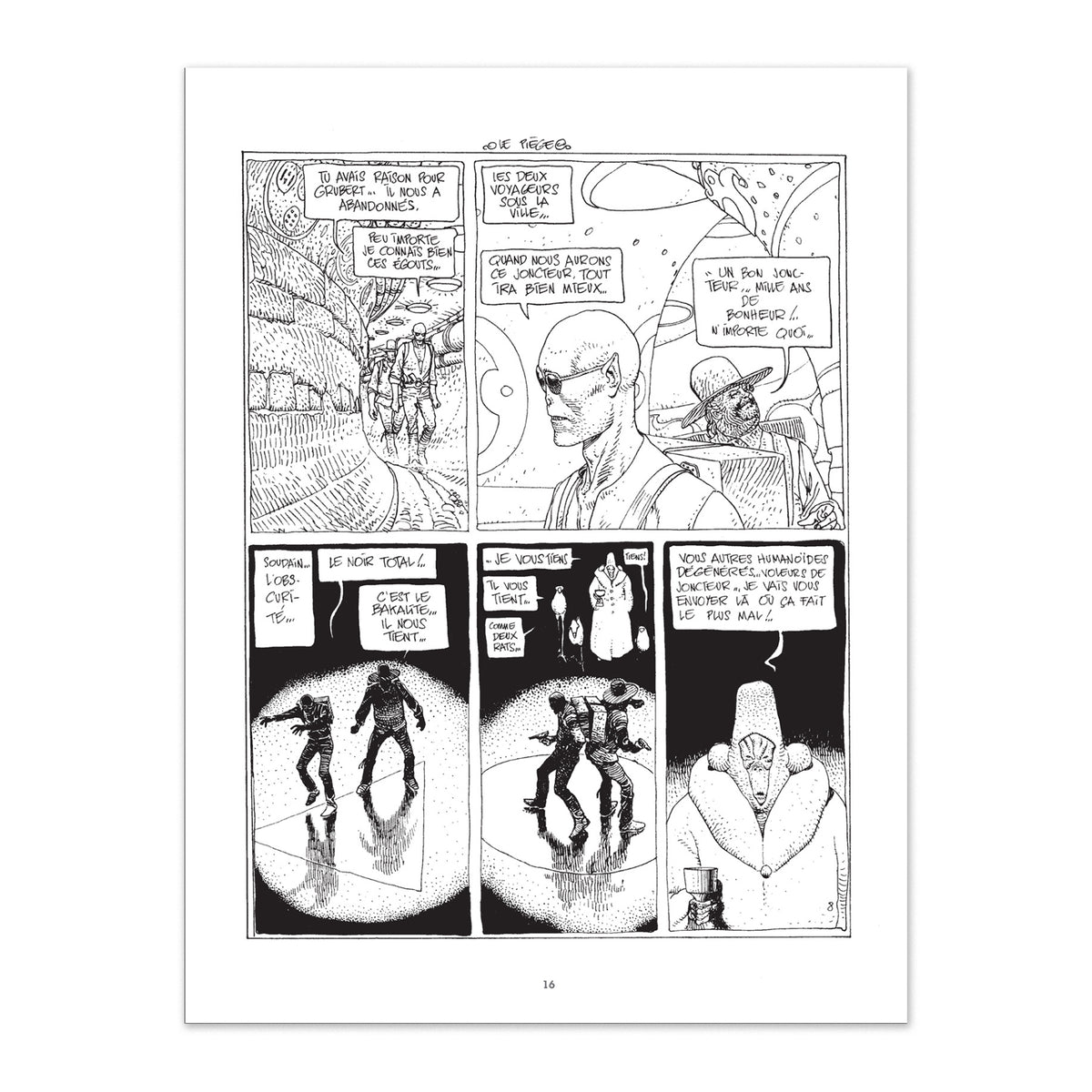 Major Fatal - Édition 50 ans