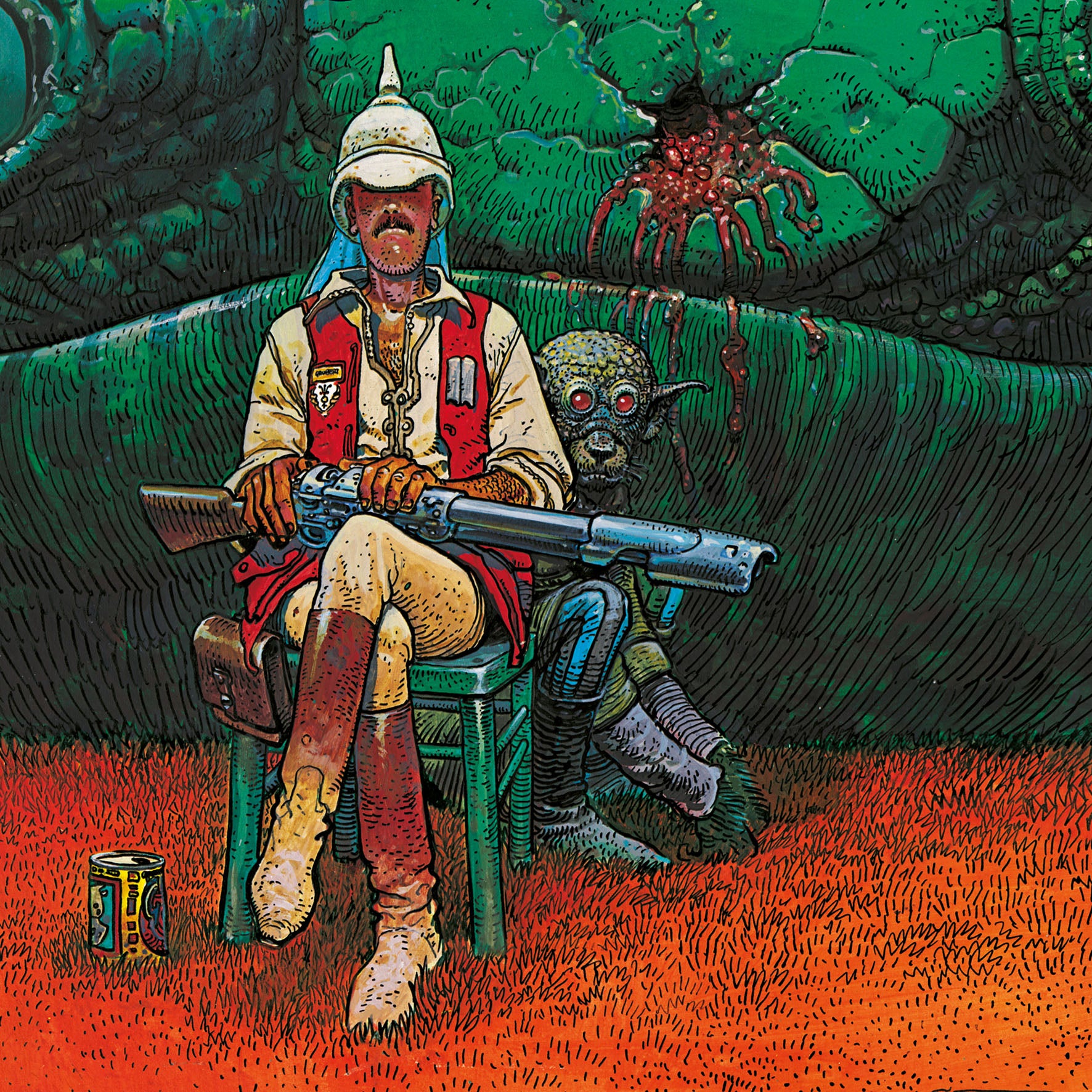 Major Fatal - Édition 50 ans