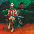 Major Fatal - Édition 50 ans