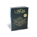 L'univers de l'Incal