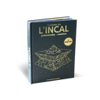 L'univers de l'Incal