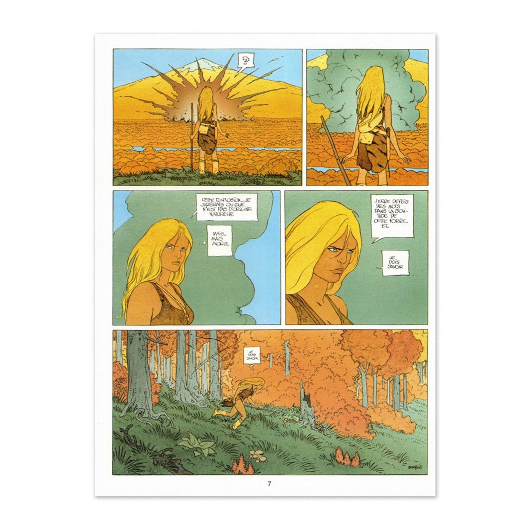 Le Monde d'Edena - Intégrale
