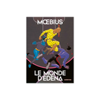 Le Monde d'Edena - Intégrale