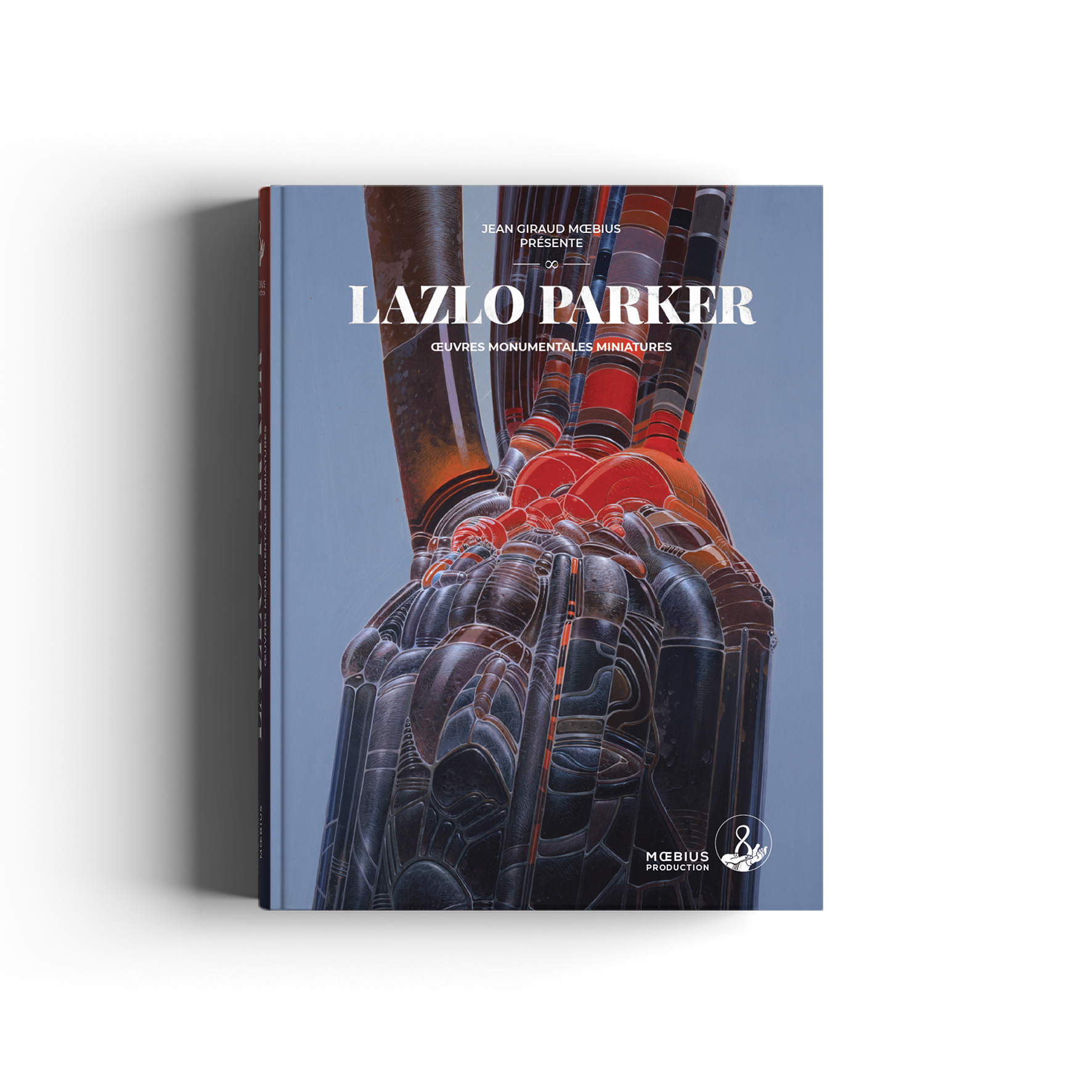 Lazlo Parker
