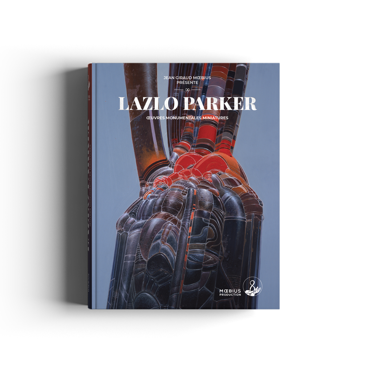 Lazlo Parker