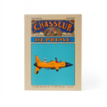 Le Chasseur Déprime