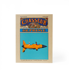 Le Chasseur Déprime