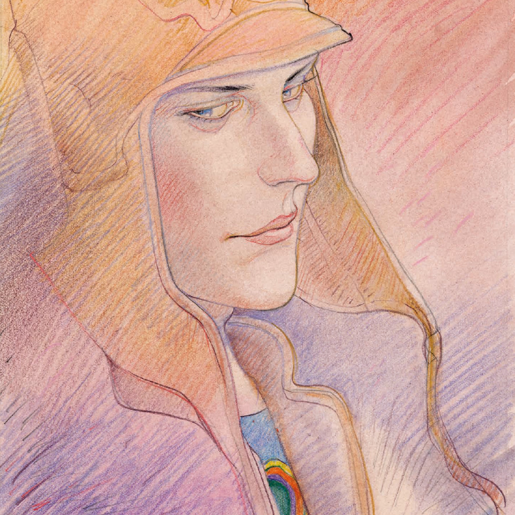 Le Petit Panthéon Mœbius (vol.1) - Arzak