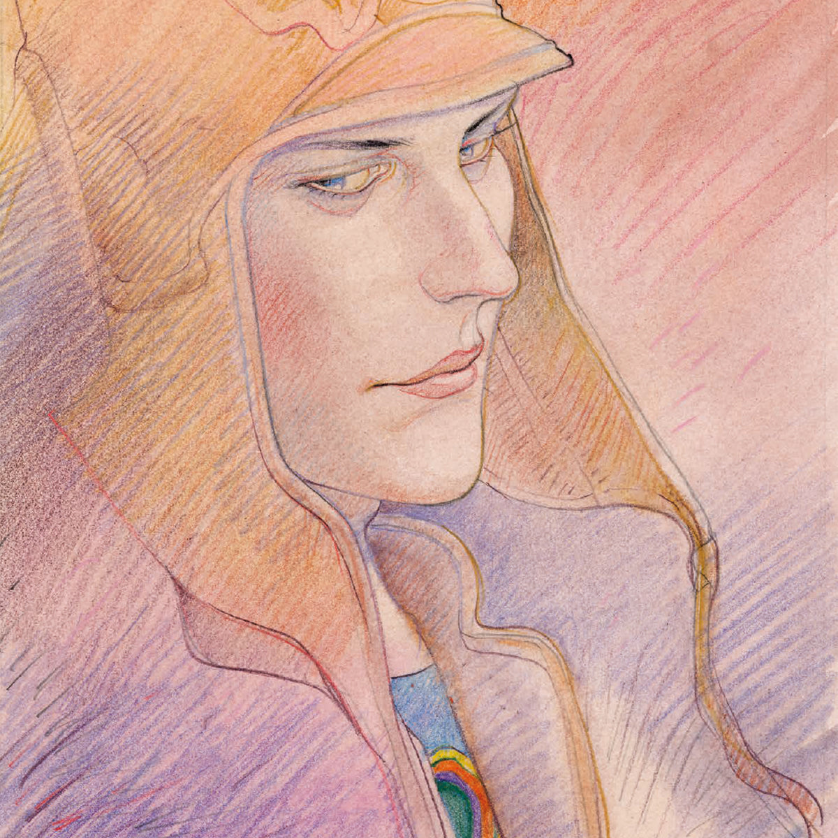 Le Petit Panthéon Mœbius (vol.1) - Arzak