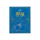 Le Petit Panthéon Mœbius (vol.1) - Arzak