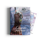 Lézards rêveurs