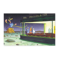 Nighthawks