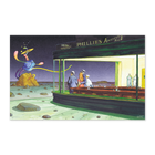 Nighthawks