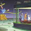 Nighthawks