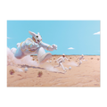 Chasse au Major