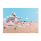 Chasse au Major