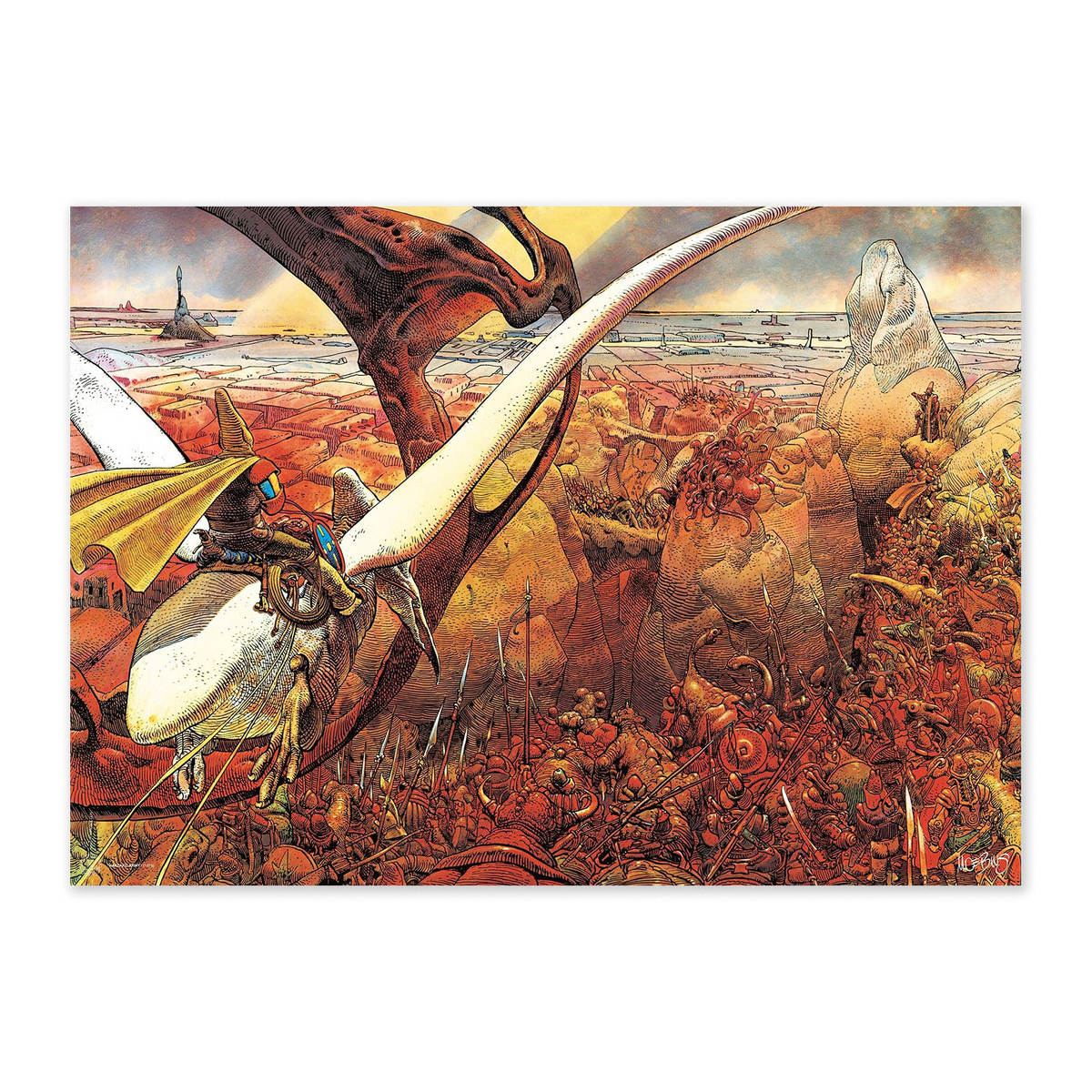 Harzakc - Army