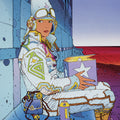 Starwatcher II - Frontière