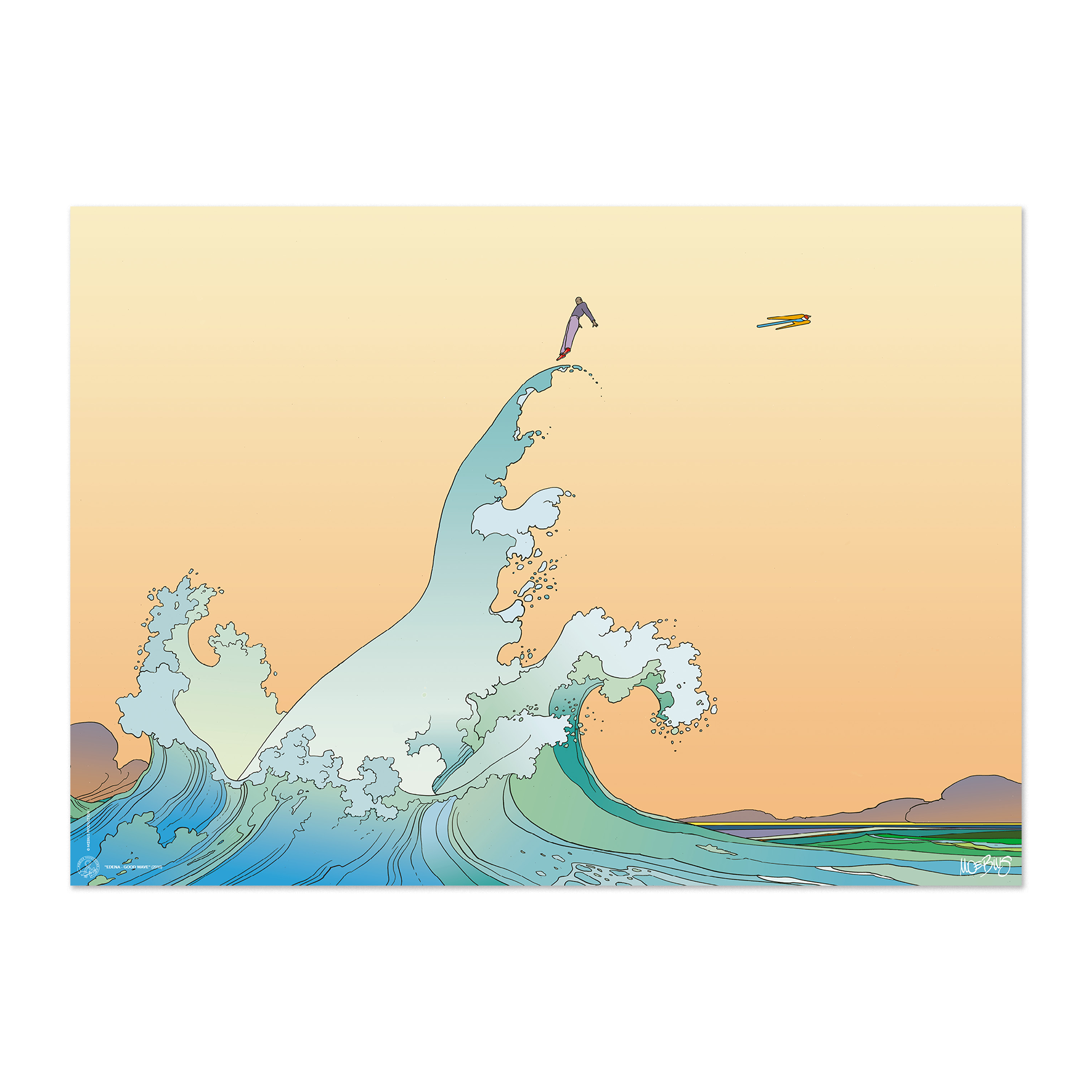 Good Wave