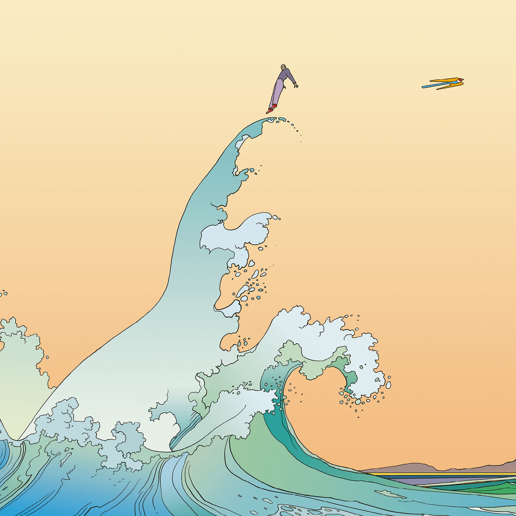 Good Wave