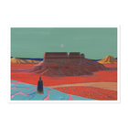 Mesa Rouge