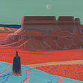 Mesa Rouge
